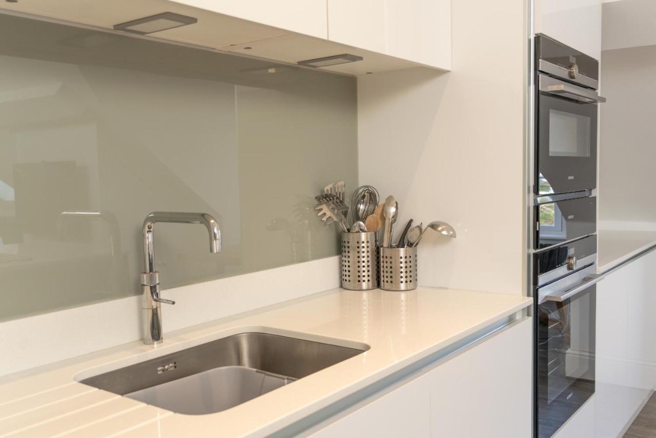 Appartement Larkrise - 3 Bed Penthouse-Sleeps 6-Tjslr à Woolacombe Extérieur photo