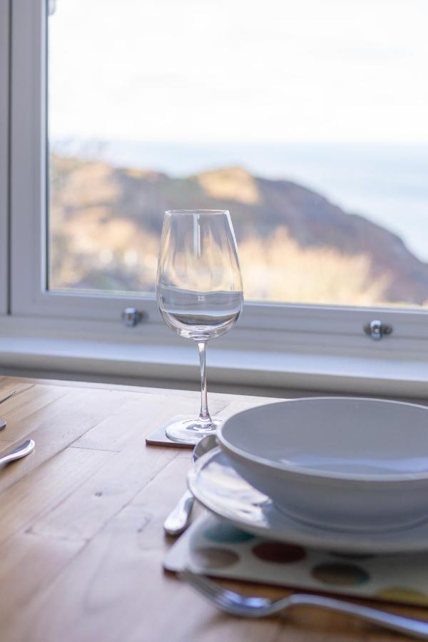 Appartement Larkrise - 3 Bed Penthouse-Sleeps 6-Tjslr à Woolacombe Extérieur photo