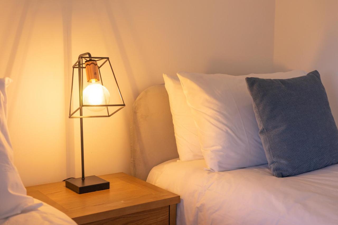Appartement Larkrise - 3 Bed Penthouse-Sleeps 6-Tjslr à Woolacombe Extérieur photo