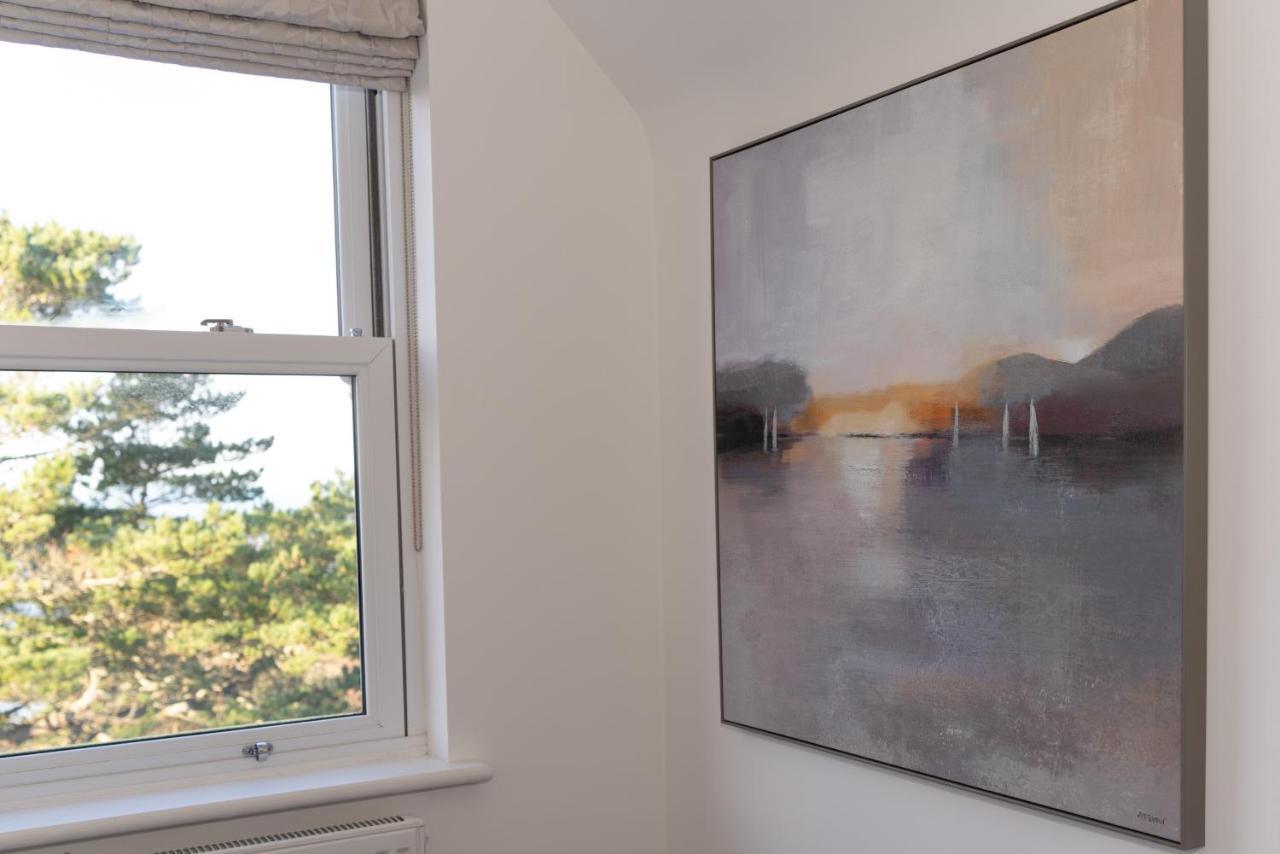 Appartement Larkrise - 3 Bed Penthouse-Sleeps 6-Tjslr à Woolacombe Extérieur photo